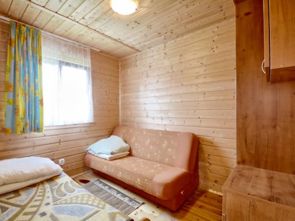 Ośrodek Wczasowy Czerwone Buki