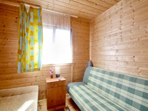 Ośrodek Wczasowy Czerwone Buki