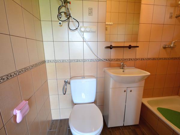 Ośrodek Wczasowy Czerwone Buki