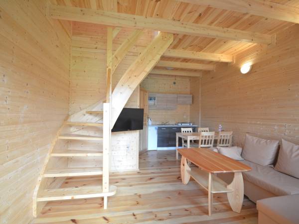 Ośrodek Wczasowy Czerwone Buki