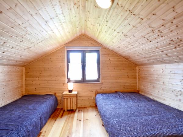 Ośrodek Wczasowy Czerwone Buki