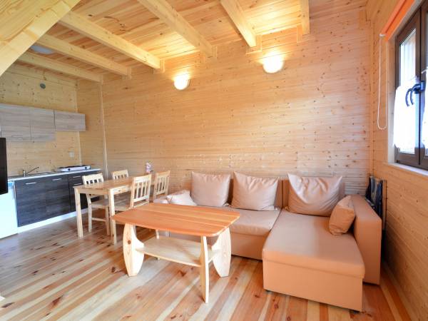 Ośrodek Wczasowy Czerwone Buki