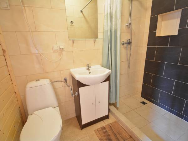 Ośrodek Wczasowy Czerwone Buki