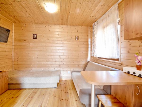 Ośrodek Wczasowy Czerwone Buki