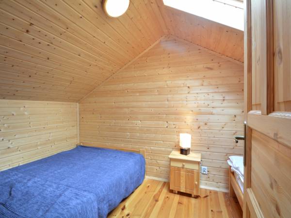 Ośrodek Wczasowy Czerwone Buki