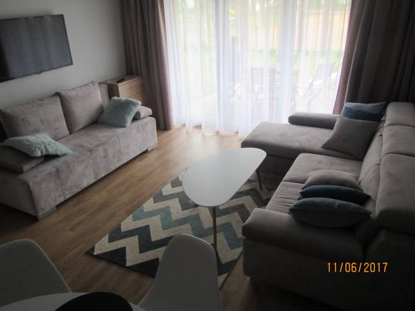 Apartament Levante