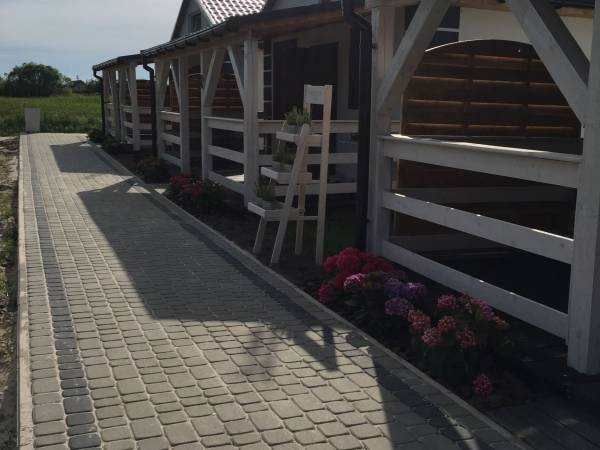 Domki Letniskowe Łeba