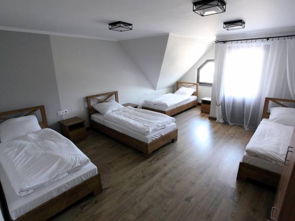 Gościniec Pod Majerzem