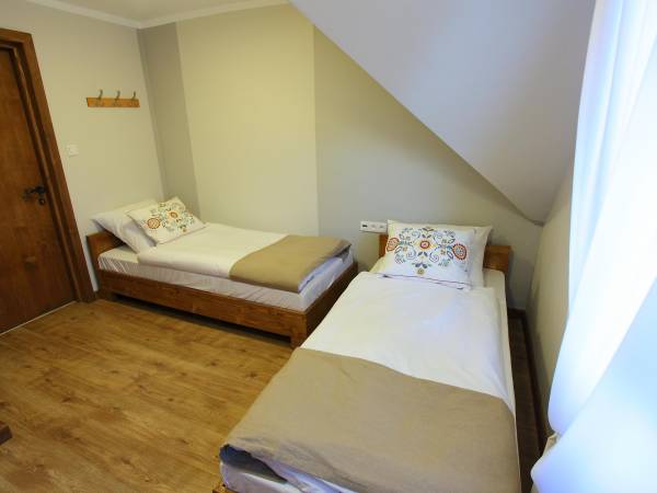 Gościniec Pod Majerzem