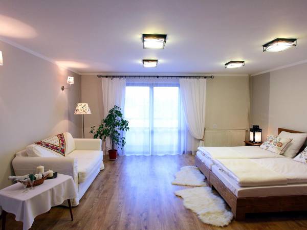 Gościniec Pod Majerzem