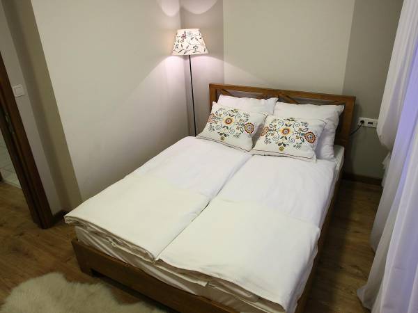 Gościniec Pod Majerzem