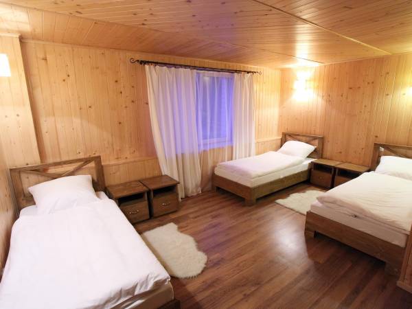 Gościniec Pod Majerzem