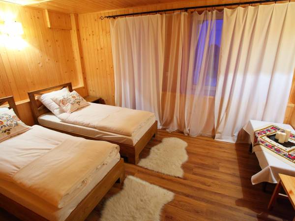 Gościniec Pod Majerzem