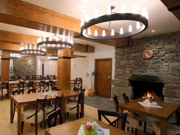 Gościniec Pod Majerzem