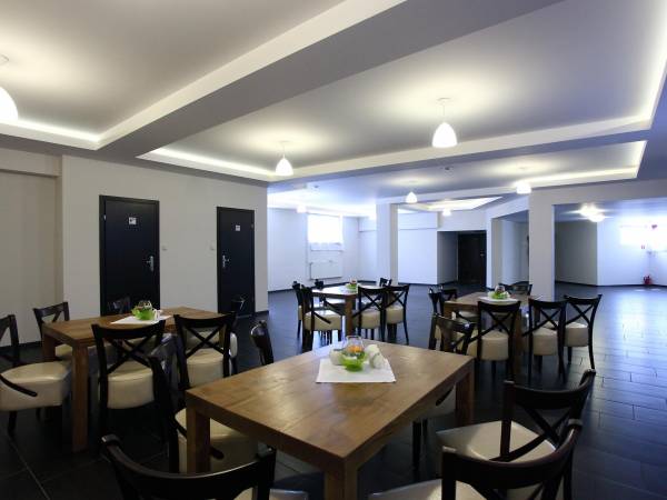 Gościniec Pod Majerzem