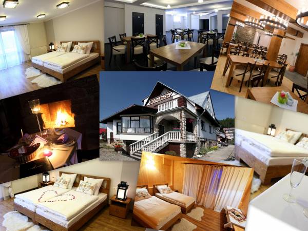 Gościniec Pod Majerzem