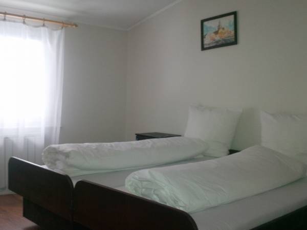 Gościniec Pod Majerzem