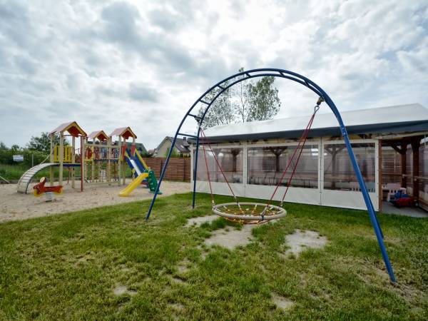 Domki Letniskowe Al Mare