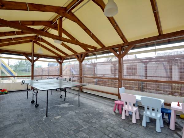 Domki Letniskowe Al Mare