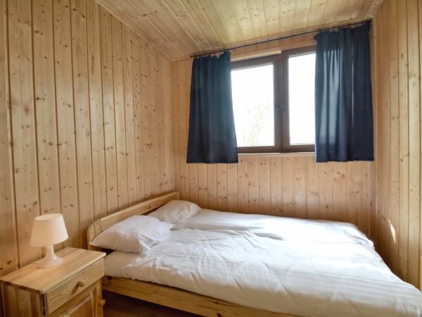 Domki Letniskowe Al Mare