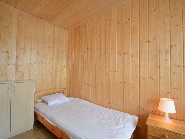 Domki Letniskowe Al Mare