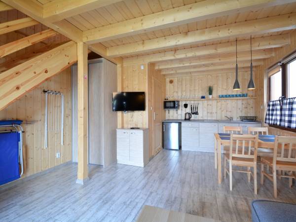 Domki Letniskowe Al Mare