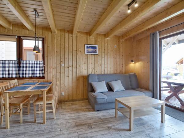 Domki Letniskowe Al Mare