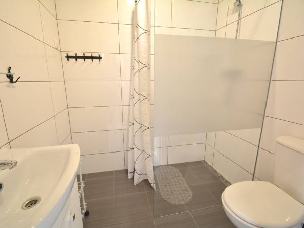 Domki Letniskowe Al Mare