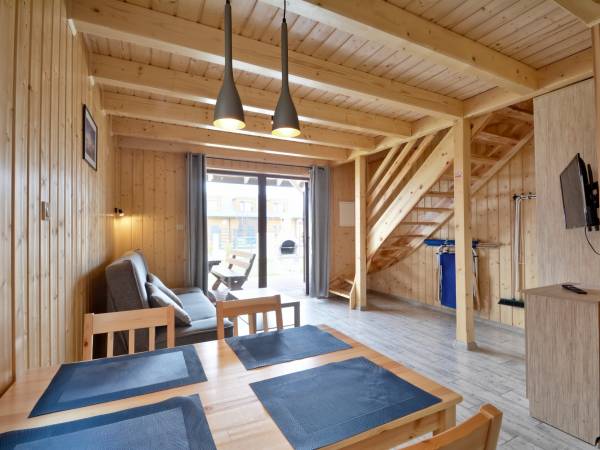 Domki Letniskowe Al Mare