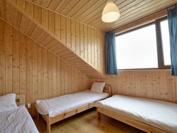 Domki Letniskowe Al Mare