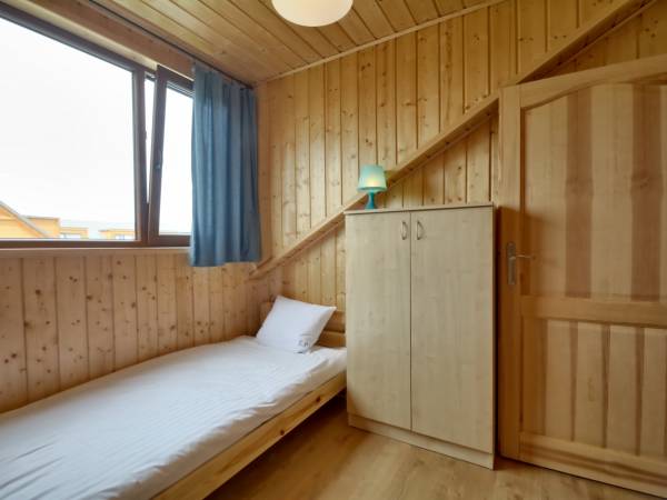 Domki Letniskowe Al Mare