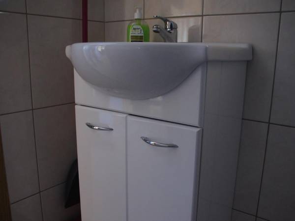 Noclegi u Jędrusia Nad Rzeką 