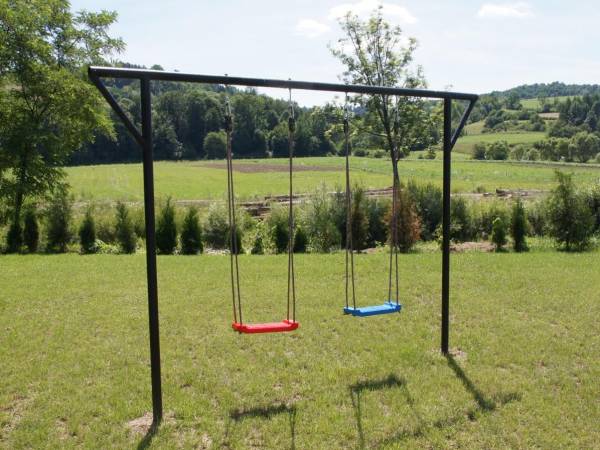 Noclegi u Jędrusia Nad Rzeką 