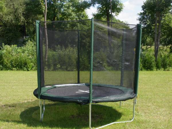 Noclegi u Jędrusia Nad Rzeką 