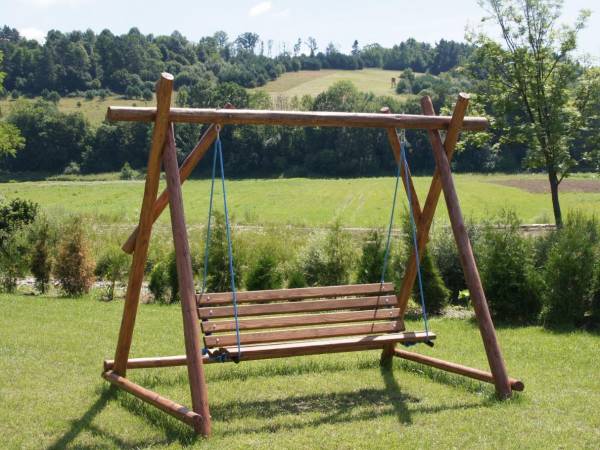 Noclegi u Jędrusia Nad Rzeką 