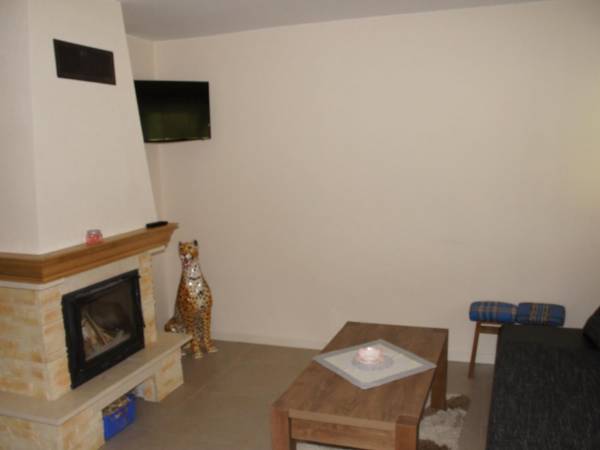 Noclegi u Jędrusia Nad Rzeką 