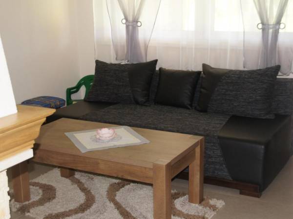 Noclegi u Jędrusia Nad Rzeką 