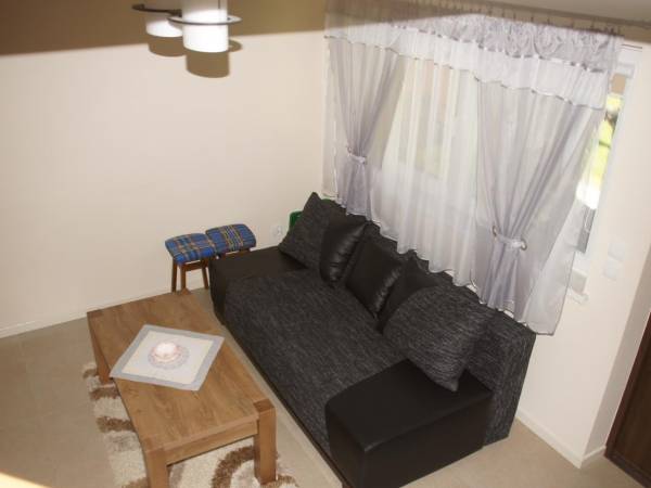 Noclegi u Jędrusia Nad Rzeką 