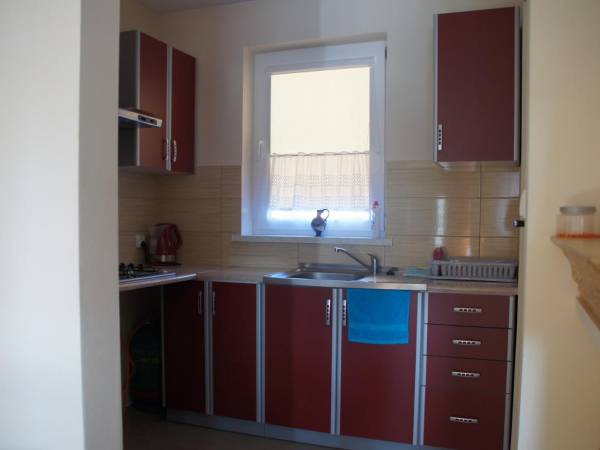 Noclegi u Jędrusia Nad Rzeką 