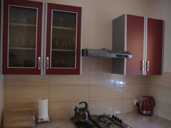 Noclegi u Jędrusia Nad Rzeką 