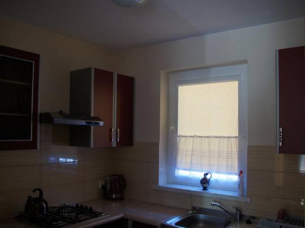 Noclegi u Jędrusia Nad Rzeką 