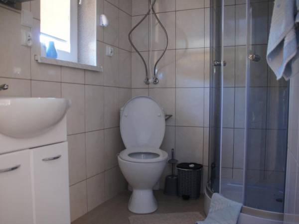 Noclegi u Jędrusia Nad Rzeką 