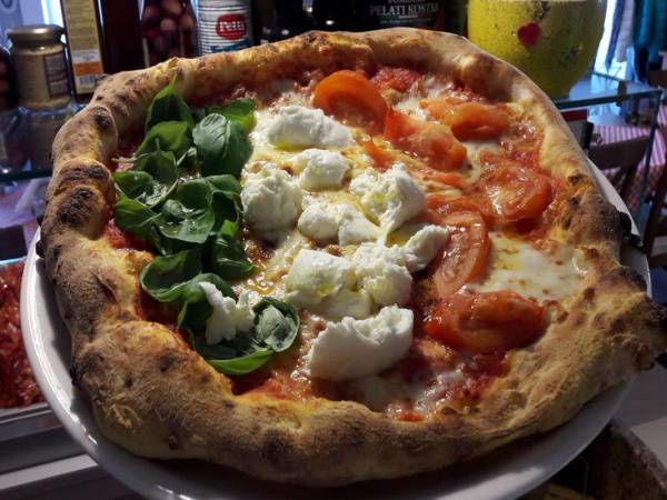 Trattoria Bella Italia