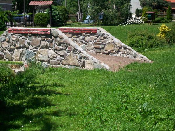 Gospodarstwo Agroturystyczne Dora