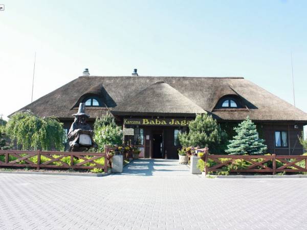 Karczma Baba Jaga