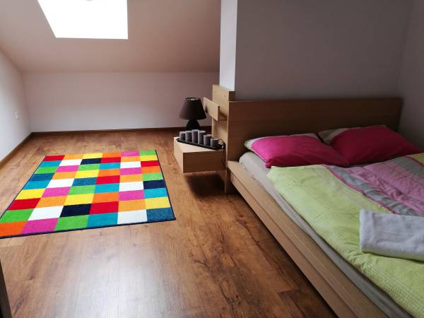 apartament platynowy