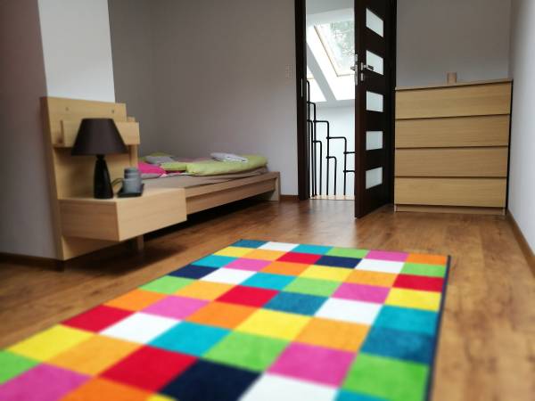 apartament platynowy