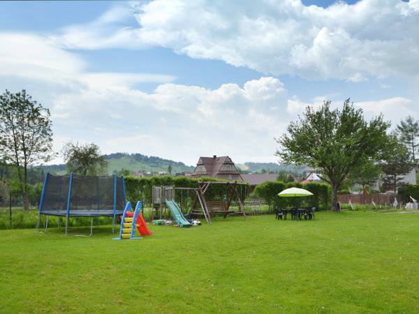 Dom Wczasowy Skrzydło