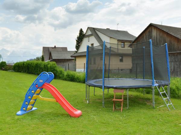 Dom Wczasowy Skrzydło