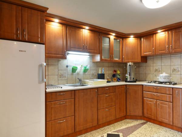 KUCHNIA DO DYSP. GOŚCI;)